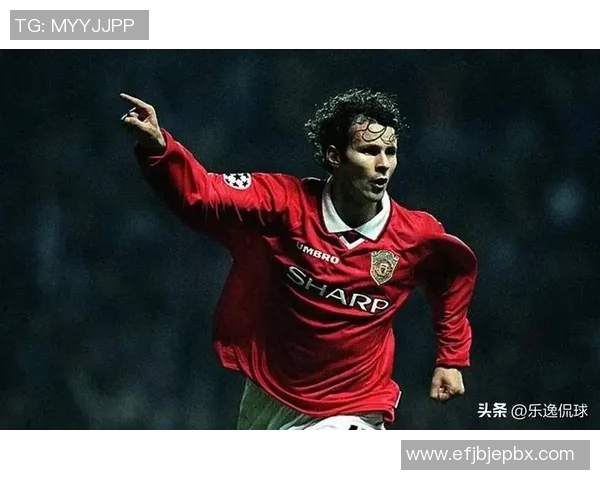 细数英超五大高光时刻，满满回忆杀