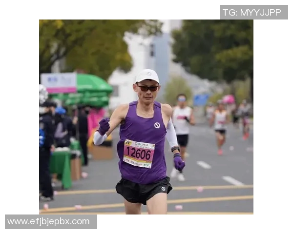 中国马拉松名将退役,感人发言引发全网泪目