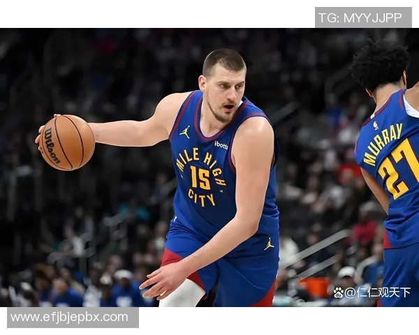 约基奇伤情更新:复出时间仍未确定