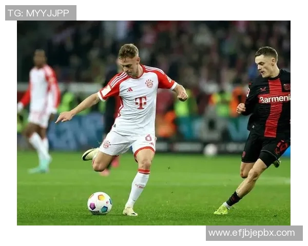 你未必知道的拜仁慕尼黑十个冷门趣味秘闻大揭秘