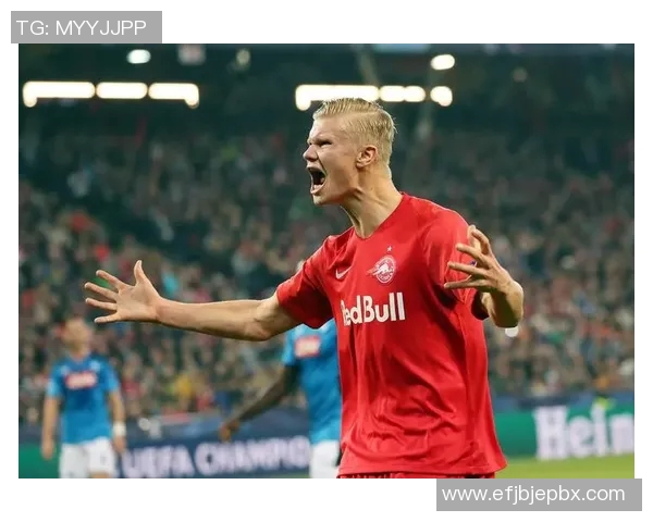 哈兰德稳居英超进球榜头名 其他球员追赶乏力