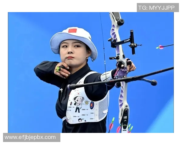 奥运会射箭项目运动员技术动作特点与科学化训练重点研究